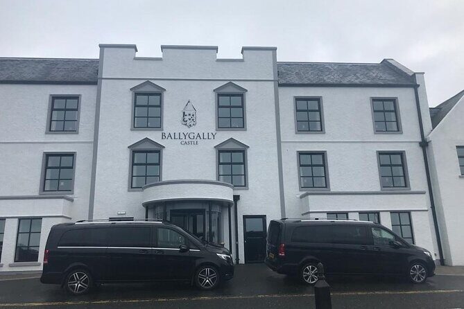 Full Day Private Giant's Causeway Tour - A Closer Look at the Itinerary: What’s Included and What to Expect