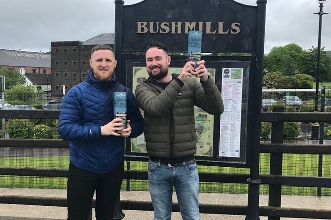 Full Day Private Giant's Causeway Tour - Final Thoughts