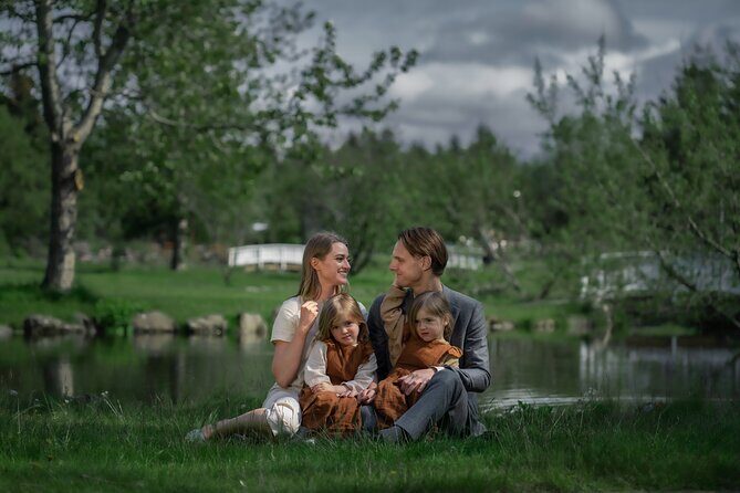 Full-Day Private Golden Circle Photography Tour in Iceland - An In-Depth Look at the Itinerary