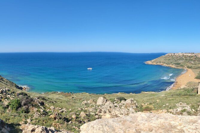 Full Day Private Gozo Tour - An Introduction to the Tour Experience