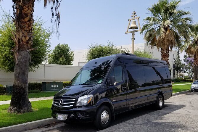 Full-Day Private Grand Tour of San Diego from LA - 10 hours - What to Expect from the Full-Day Private San Diego Tour