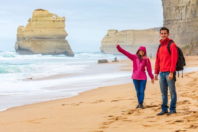 Full-Day Private Group Great Ocean Road Tour from Melbourne - Key Points