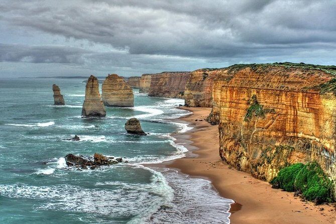 Full-Day Private Group Great Ocean Road Tour from Melbourne - What’s Included and What’s Not