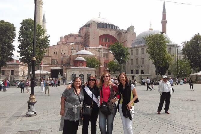 Full Day Private Guide in Istanbul - What We Love About This Tour