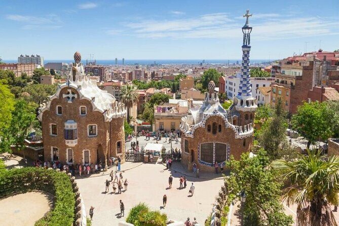 Full-Day Private Guided All Inclusive Barcelona Shore Excursion - What’s Included and What’s Not
