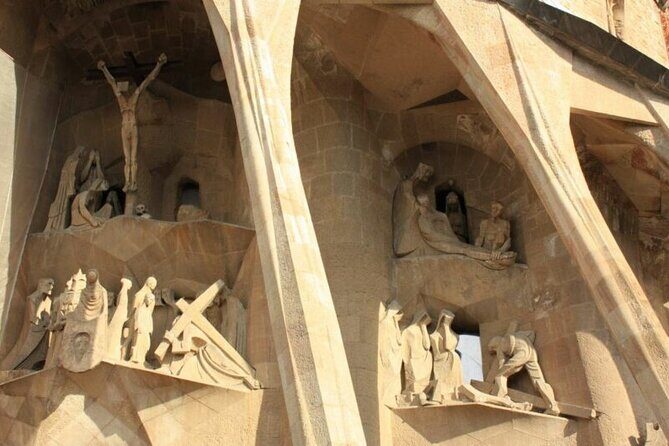 Full-Day Private Guided All Inclusive Barcelona Shore Excursion - Is It Worth the Price?