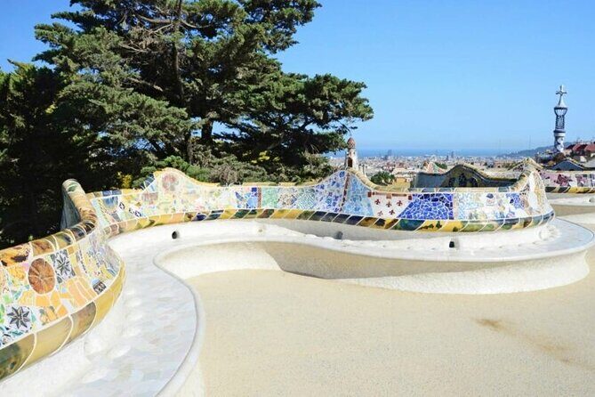 Full-Day Private Guided All Inclusive Barcelona Shore Excursion - Who Is This Tour Best For?