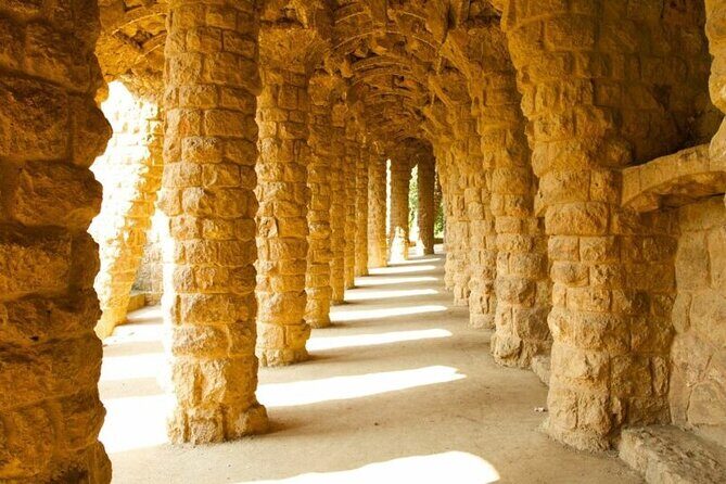 Full-Day Private Guided All Inclusive Barcelona Shore Excursion - Final Thoughts