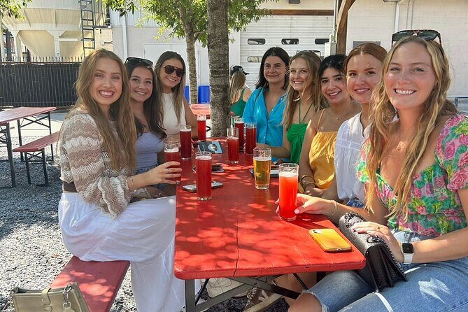 Full-Day Private Guided Athens Brewery Tour - What to Expect from the Athens Brewery Tour