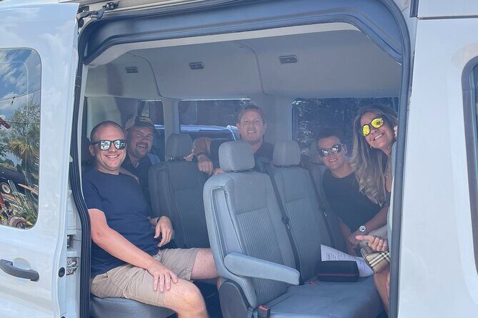 Full-Day Private Guided Athens Brewery Tour - Who Should Consider This Tour?