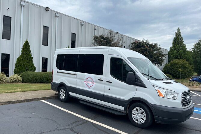 Full-Day Private Guided Athens Brewery Tour - FAQ