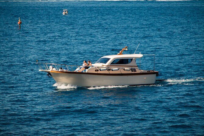 Full-Day Private Guided Boat Tour in Capri - Who Is This Tour Best For?