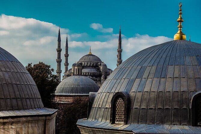 Full-Day Private Guided Cultural Tour of Istanbul - What’s Included and What’s Not
