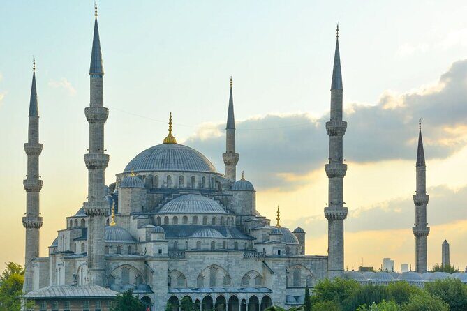Full-Day Private Guided Cultural Tour of Istanbul - Who Would Love This Tour?