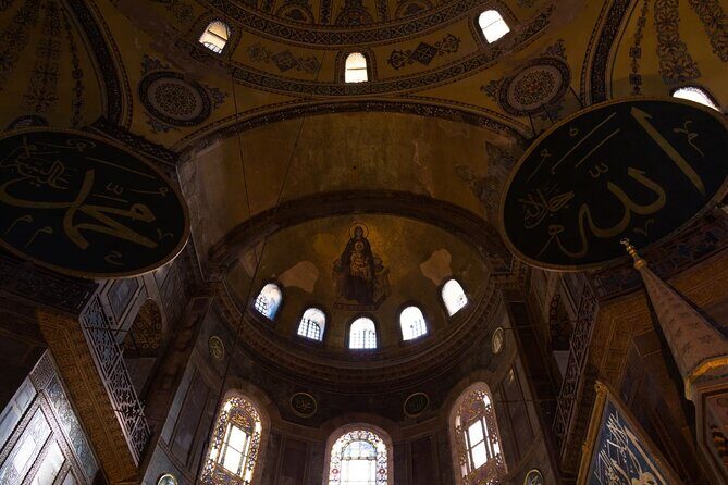 Full-Day Private Guided Cultural Tour of Istanbul - FAQs
