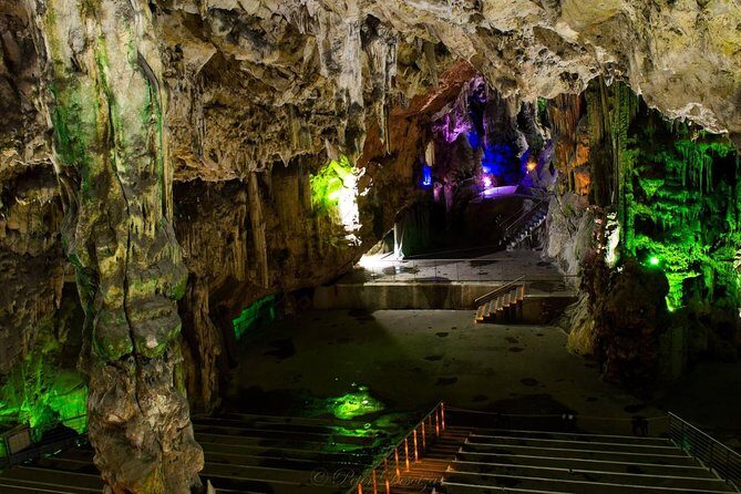 Full-Day Private Guided Historic Tour of Gibraltar from Cadiz - The Itinerary: What to Expect and Why It Matters