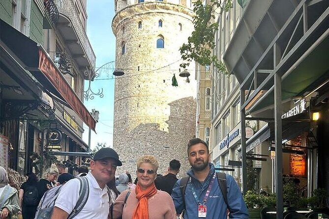 Full Day Private Guided Istanbul Old City Tour - Exploring the Istanbul Old City: What You Can Expect