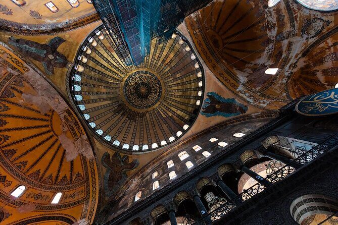 Full Day Private Guided Istanbul Old City Tour - FAQ