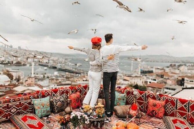 Full Day Private Guided Istanbul Tour From Hotel or Cruise Ships - FAQs