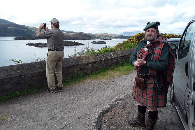 Full-Day Private Guided Shennachies Road to Isles and Skye Tour - The Highlights of the Tour