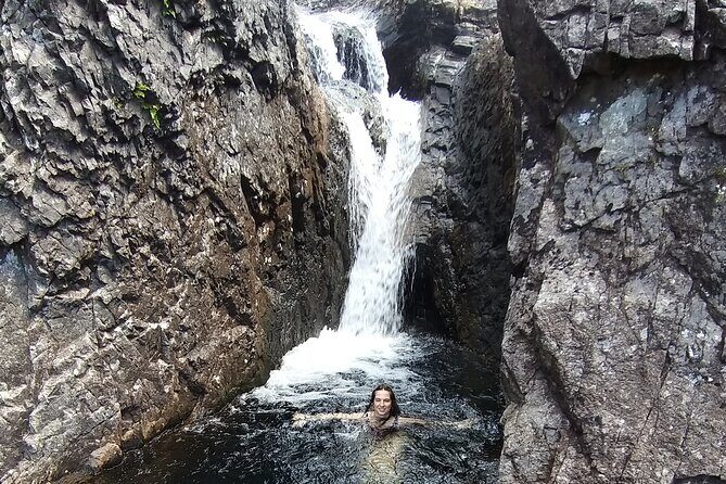 Full-Day Private Guided Shennachies Road to Isles and Skye Tour - Potential Drawbacks and Considerations