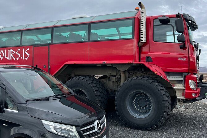 Full Day Private Guided Tour in Golden Circle of Iceland - Gullfoss Waterfall – Iceland’s Golden Cascade