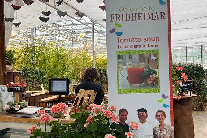 Full Day Private Guided Tour in Golden Circle of Iceland - Kerið Crater – The Volcanic Eye