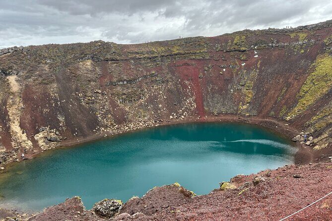 Full Day Private Guided Tour in Golden Circle of Iceland - The Experience in Practice: What Travelers Say