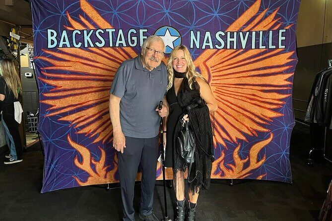 Full Day Private Guided Tour in Nashville - Who Should Consider This Tour?