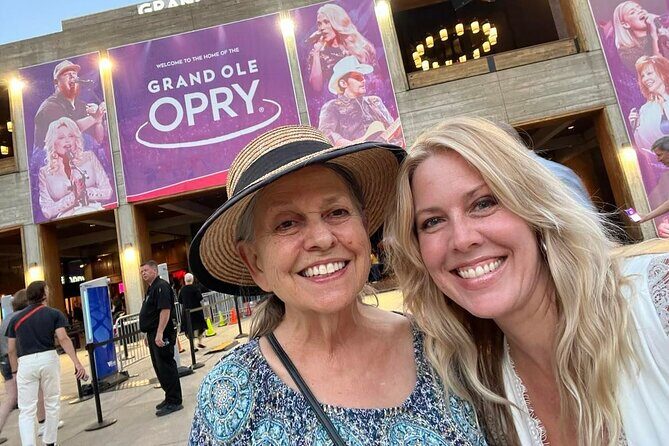 Full Day Private Guided Tour in Nashville - Final Thoughts