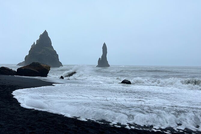 Full-Day Private Guided Tour in South Coast, Iceland - A comprehensive look at the South Coast private tour