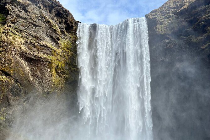 Full-Day Private Guided Tour in South Coast, Iceland - Final thoughts