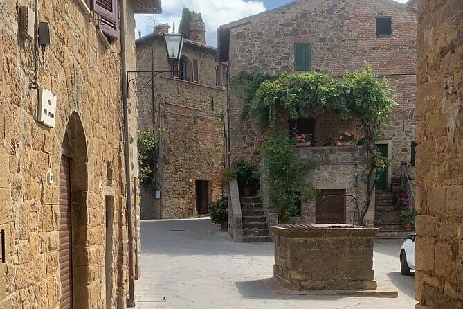 Full Day PRIVATE Guided Tour in Val D'Orcia Region - An Overview of What This Tour Offers