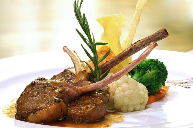 Full-Day Private Guided Tour of Champagne wih Hotel Pickup - Lunch and Tasting: A Gourmet Affair