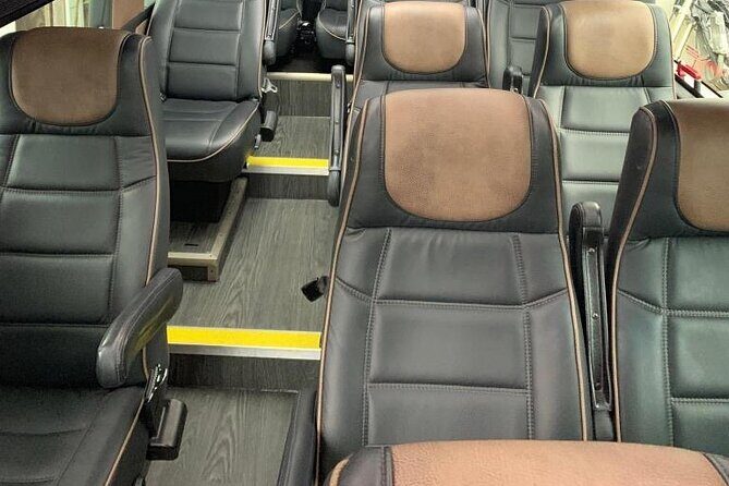 Full-Day Private Guided Tour of Gettysburg From the DC Area - Is It Worth the Cost?