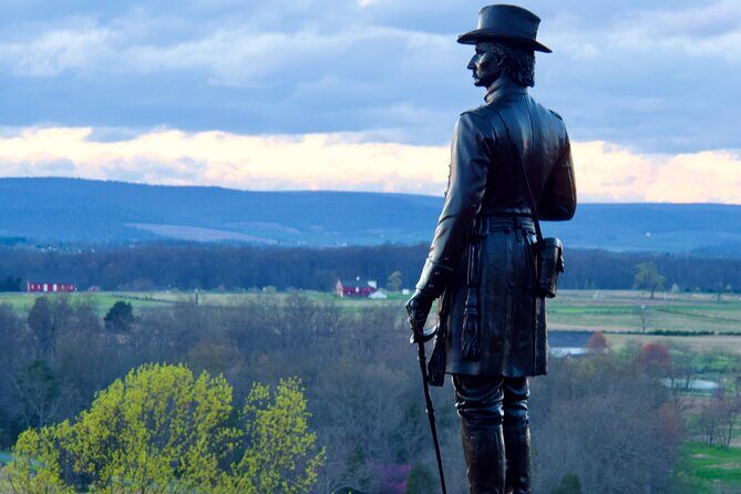 Full-Day Private Guided Tour of Gettysburg From the DC Area - Final Thoughts