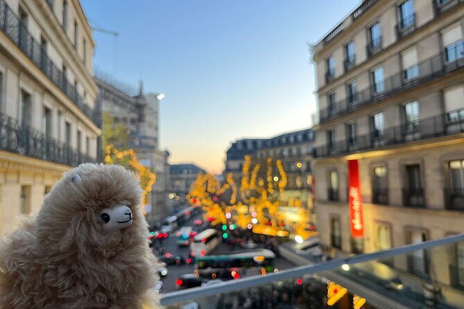 Full Day Private Guided Tour of Paris and Versailles - A Deep Dive into the Tour Experience