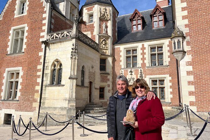 Full Day Private Guided Tour of Paris and Versailles - Summing Up