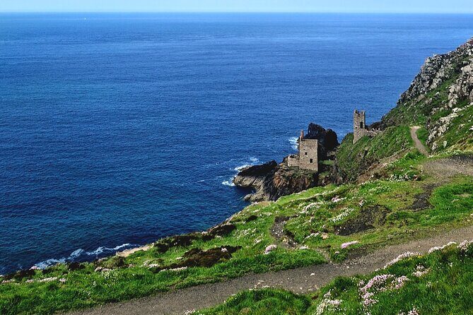 Full Day Private Guided Tour of Poldark Filming Locations - What Travelers Are Saying
