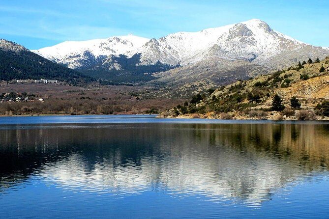 Full-Day Private Guided Tour to Guadarrama National Park - Who Is This Tour Best For?