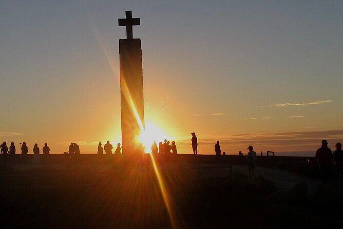 Full Day Private Guided Tour to Sintra Cascais Estoril - Frequently Asked Questions