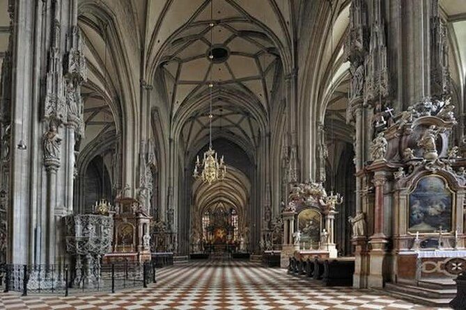 Full day PRIVATE GUIDED VIENNA tour from Budapest with lunch and drinks - Final Thoughts