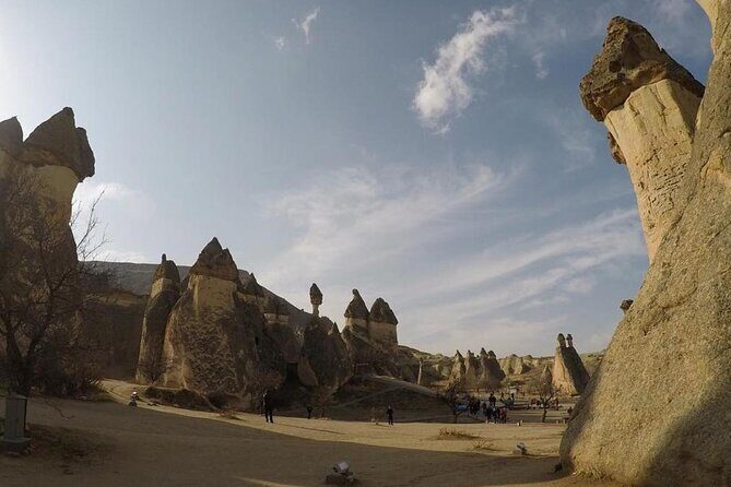 Full-Day Private Historical Guided Tour of Cappadocia - Why Choose This Tour?