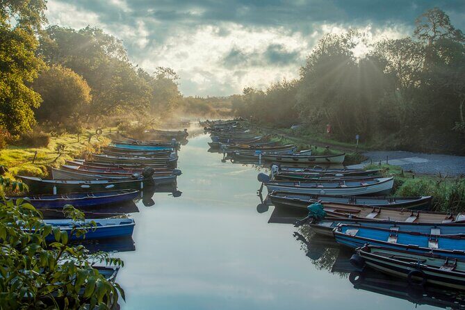 Full-Day Private Historical Tour at Ring of Kerry - FAQ