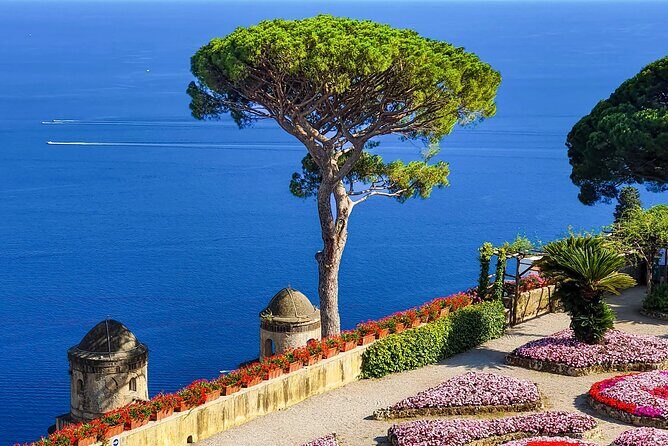 Full-Day Private History Tour in Amalfi Coast with Pick Up - Who Is This Tour Best For?