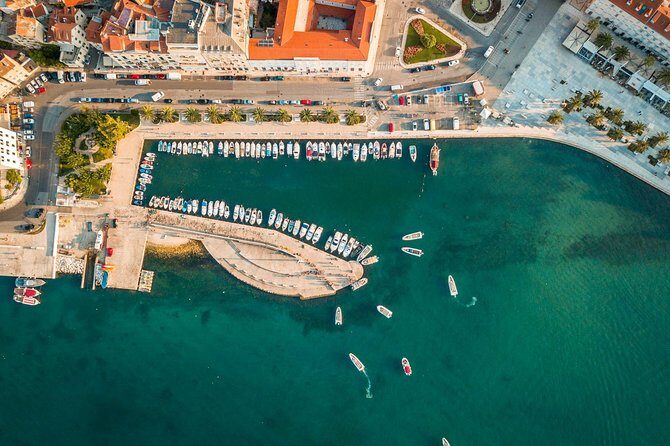 Full-Day Private Hvar, Brac and Pakleni Islands Boat Tour from Split - The Itinerary: What to Expect