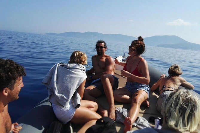 Full-Day Private Hvar, Brac and Pakleni Islands Boat Tour from Split - Frequently Asked Questions