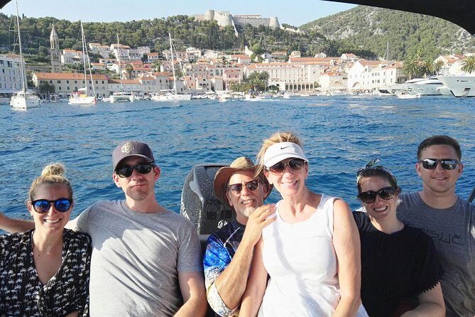 Full-Day Private Hvar, Brac and Pakleni Islands Boat Tour from Split - Final Thoughts