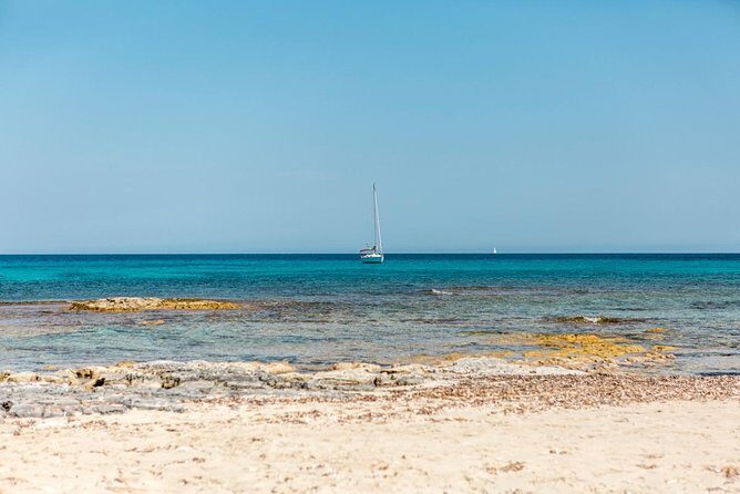 Full-Day Private Ibiza and Formentera Charter Cruise - FAQs