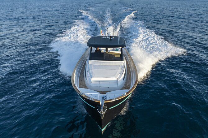 Full Day Private Ischia Boat Tour from Positano - The Experience from the Reviews